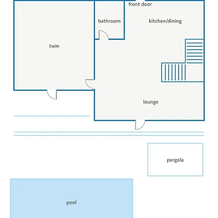 Villa Luciana By
