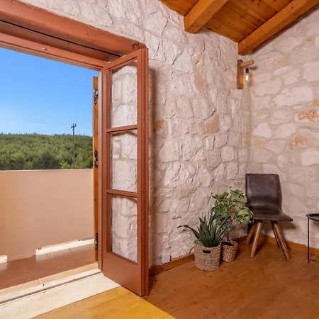 Villa Luciana By Agios Nikolaos (Zakynthos)