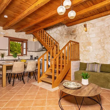 Villa Luciana By