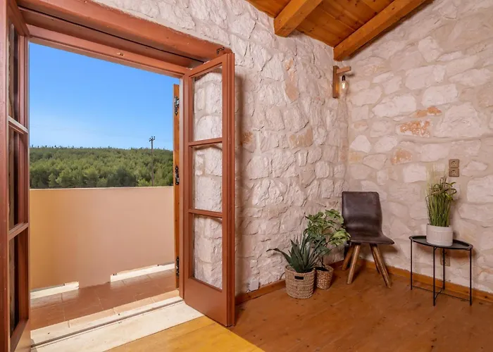 Villa Luciana By Agios Nikolaos (Zakynthos)