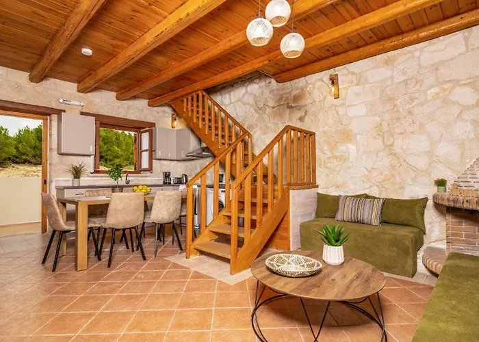 Villa Luciana By