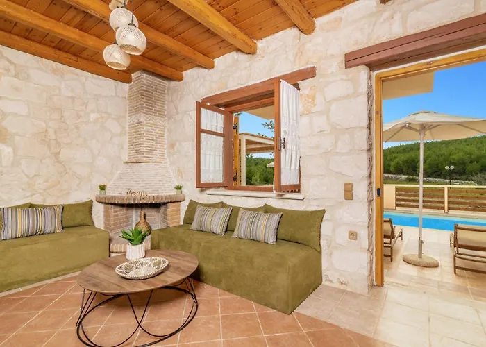 Villa Luciana By *