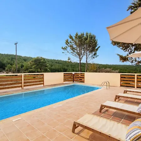Villa Luciana By Agios Nikolaos (Zakynthos)